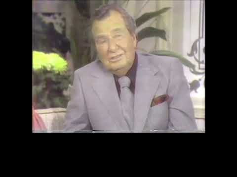 Why Jack Benny Fired Phil Harris! Dinah Shore Show #comedy  #funny #classictv #70stv #otr #radio