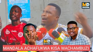 Download lagu 🚨MANDALA,AWAPASUA WACHAMBUZI WA WASAFI KUMKATAA KELVIN NASHON  mp3