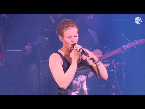 Radio 2 Eregalerij 2018 Free Souffriau - Dag vreemde man