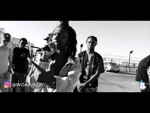 2018 Arizona Rap Cypher - Bullsh*t Entertainment