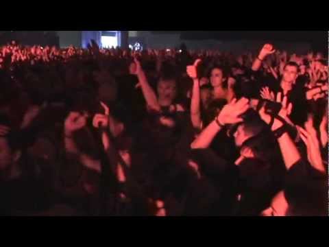 Armin van Buuren - LIVE @ ASOT 550 [IEC Kiev 10.03.2012] PART 1