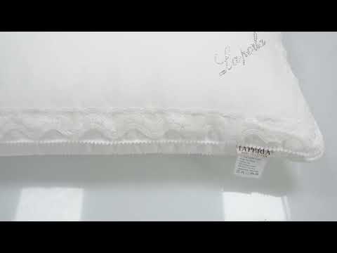 Подушка La Perla 50x70 Оазис Комфорту