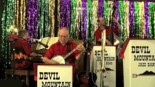Devil Mountain Jazz Band  "Rose Leaf Rag"