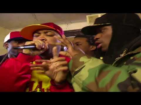 Wiley vs Lethal B and Neeko: Deja Vu 92.3 (2003)