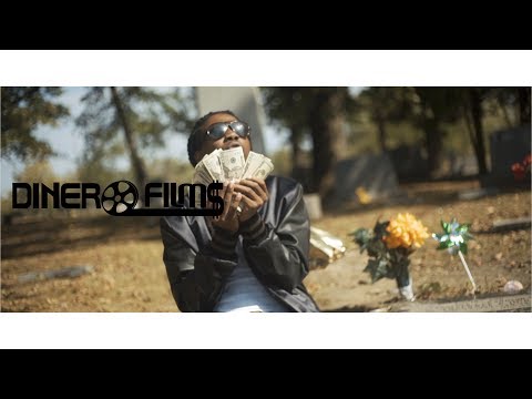 Lil Moni - Murda ft. Cello2x (Official Video) Shot By @DineroFilms