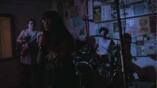 Bikini Kill - WhAAM! Valentines Day Cover Show 2012