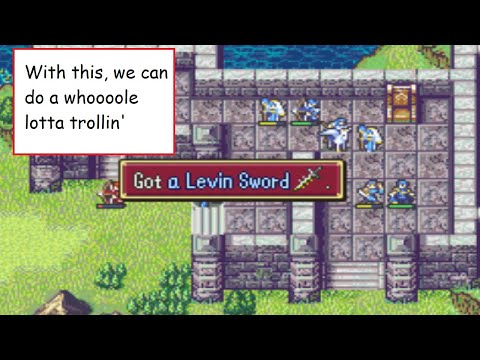 The Best Unit Has Arrived: Sacred Echoes Episode 4