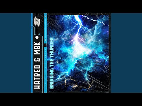 BRINGING THE THUNDER