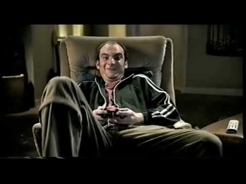 UEFA Champions League 2005 Outro - Amstel & PlayStation 2 UK