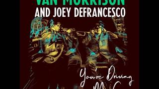 Goldfish Bowl  - Van Morrison And Joey DeFrancesco (2018)