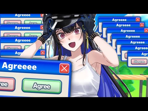 I was told this game is relaxing? | Agreeee