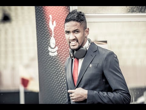 A la découverte de Wallace - AS MONACO
