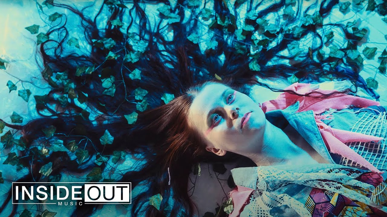 HOLOSOIL - Look Up (Official Video) - YouTube