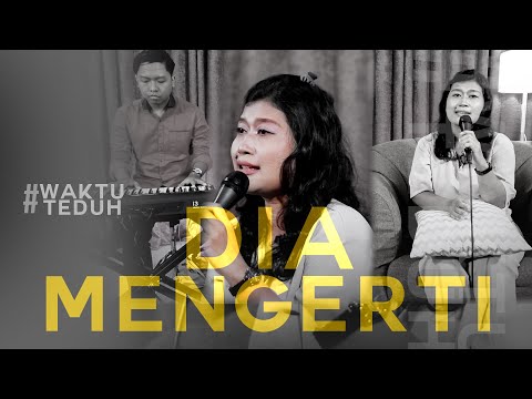 Dia Mengerti - Isaac Arief