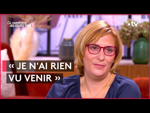 Son conjoint et sa mère lui annoncent... leur mariage ! - Ça commence aujourd'hui