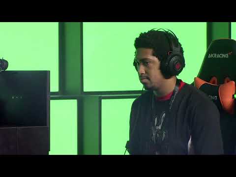 PAX West 2017: Salem vs. Larry Lurr Winners Quarters