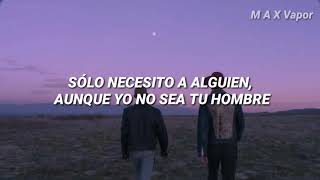 Harry Hudson - Just Slide (Feat. Jaden) Sub. Español