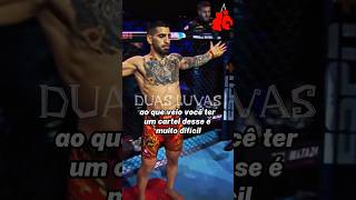 TOPURIA ESTÁ ENTRE OS MELHORES? #shorts #ufc #brasil