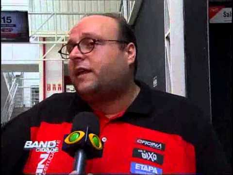 Band Cidade Campinas 13 12 2012 - bloco 01