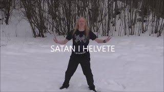 Satan i Helvete
