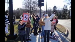 Sister Soleil - Even At A Whisper (Your Voice Is Power) - Official