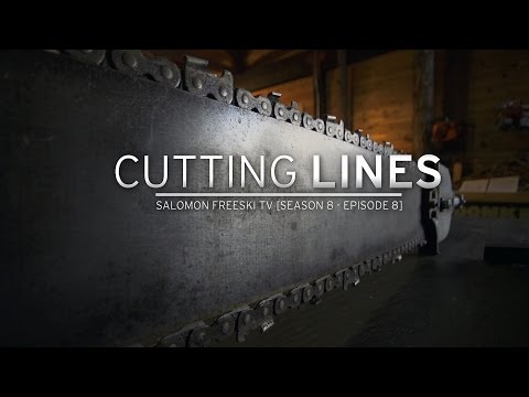 Cutting Lines - Salomon Freeski TV S8 E08