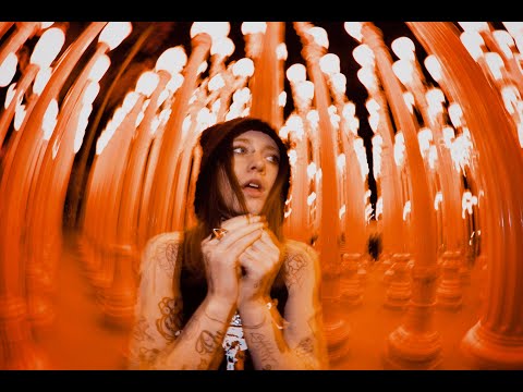 cr1tter - im drunk (OFFICIAL MUSIC VID)