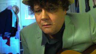 RON SINGS "ANNIE" BY RONNIE LANE & ERIC CLAPTON