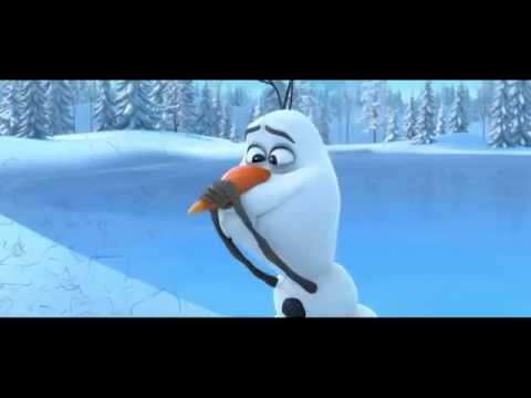 Frozen: Uma Aventura Congelante - Trailer HD