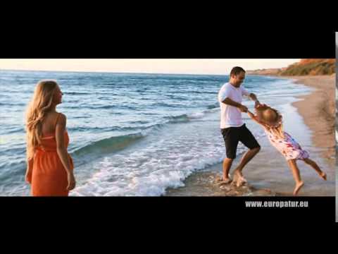 Europatur - Wakacje nad polskim morzem