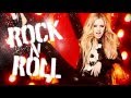 Avril Lavigne - Rock N Roll (Official Instrumental ...