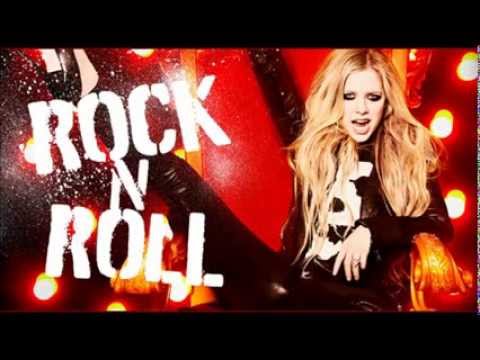 Video thumbnail for Rock N Roll (Instrumental Version)