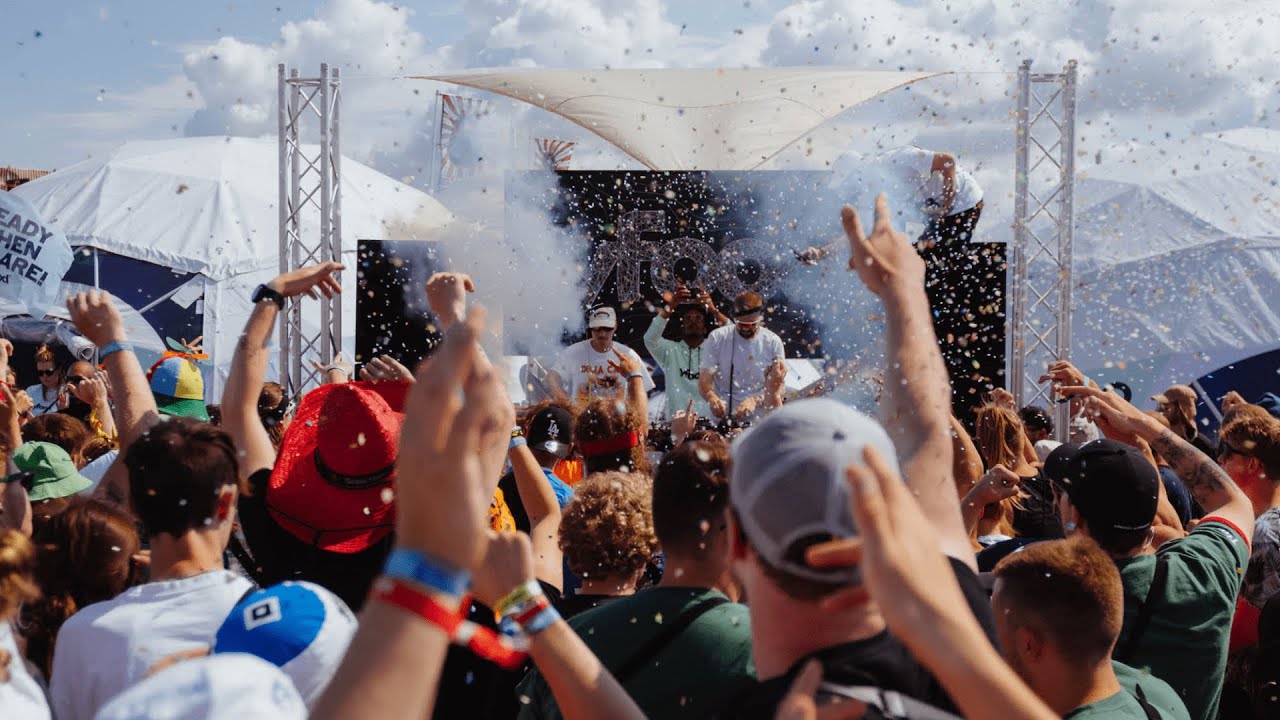 yfood Festival Summer 2023