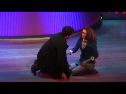 Our love is god - Barrett Wilbert Weed and Dan Domenech - HEATHERS