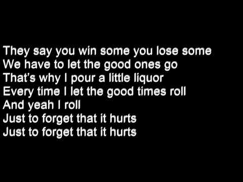 Nasty C ft Erick Rush   Forget  Lyrics