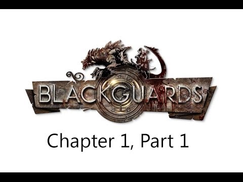 blackguards pc system requirements