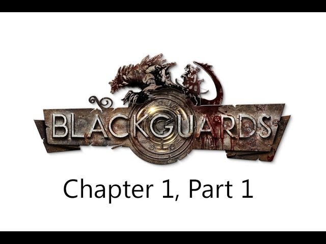 Blackguards