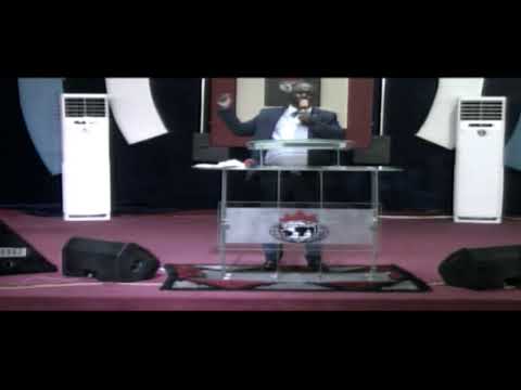 LivingFaith AkaiEfa Live Stream