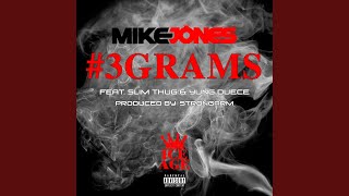 3 Grams (feat. Slim Thug &amp; Yung Duece)