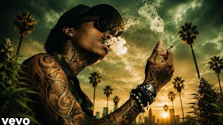 Wiz Khalifa - Stone Astronaut (Official Music Video) 
