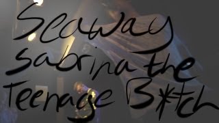 Seaway &quot;Sabrina The Teenage Bitch&quot; Live