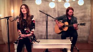 Wait For Me (Acoustic) Kings of Leon cover - Lauren Daigle
