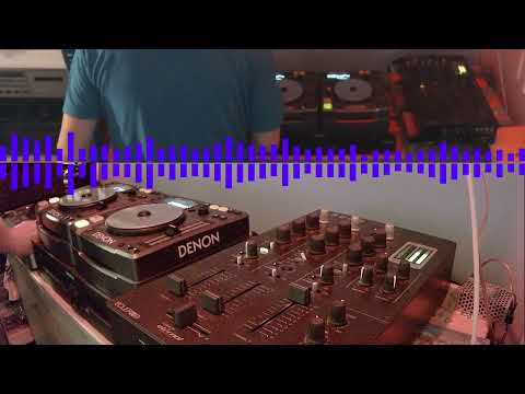 The Raven on tha Decks - Dream Dance Alliance #53 (Trance Classics 1998-2002)