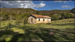 SANTOS, PEDRAS E HISTÓRIAS PRECIOSAS - NOVO CRUZEIRO MG