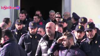 preview picture of video 'Blitz anti droga tra Torre del Greco e Torre Annunziata: 52 arresti'