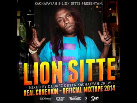 Lion Sitté y Kachafayah [Mixtape Real Conexión] 2014