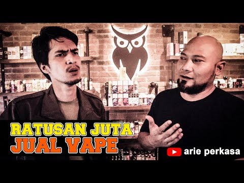 download lagu mp3 mp4 Tips Buka Kedai Vape, download lagu Tips Buka Kedai Vape gratis, unduh video klip Tips Buka Kedai Vape