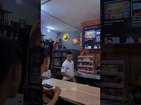 En Tovar, Mérida 🇻🇪 escuchan buena música #musica #artistainternacional #venezuela