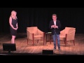 Gratitude Trust with Paul Williams and Tracey Jackson (1 of 2)