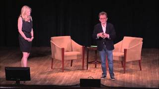 Gratitude Trust with Paul Williams and Tracey Jackson (1 of 2)